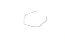 Фіксатор патрубка інтеркулера VW Caddy III 1.9TDI/2.0TDI 04-10