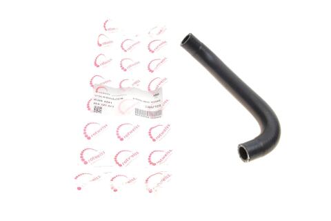 Патрубок системи охолодження VW Crafter 2.5TDI 06-13