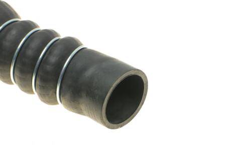 Патрубок интеркулера BMW 5 (E60) 05-09 M47/N47 (R)