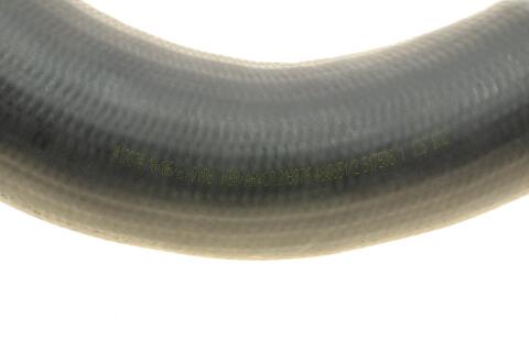 Патрубок интеркулера Ford Transit 2.4 TDCI 06-