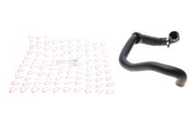 Патрубок радіатора (нижній) VW Caddy III 1.9TDI 04-10