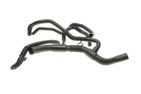 Патрубок системи охолодження Renault Master 2.3dCi 10-