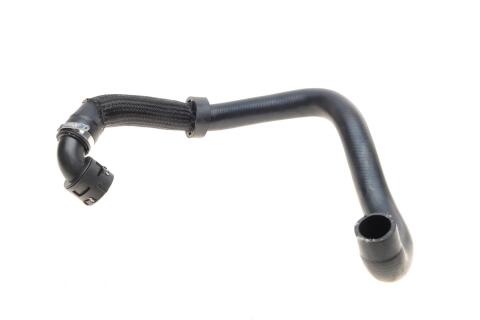 Патрубок радіатора (нижній) VW Caddy III 1.9TDI 04-10