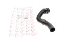 Патрубок радіатора (верхній) VW T5 2.5TDI 03-09