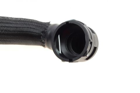 Патрубок радіатора (нижній) VW Caddy III 1.9TDI 04-10