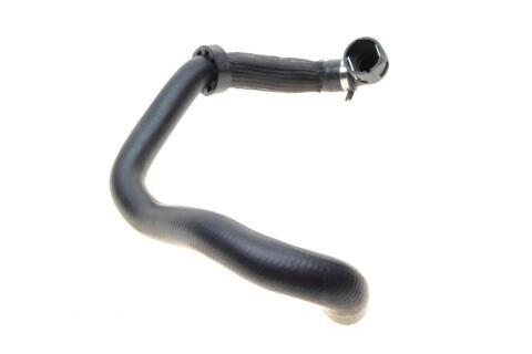 Патрубок радіатора (нижній) VW Caddy III 1.9TDI 04-10