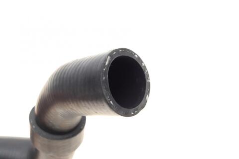 Патрубок радіатора (верхній) VW T5 2.5TDI 03-09