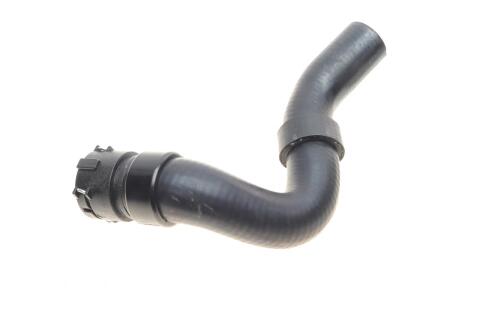 Патрубок радіатора (верхній) VW T5 2.5TDI 03-09