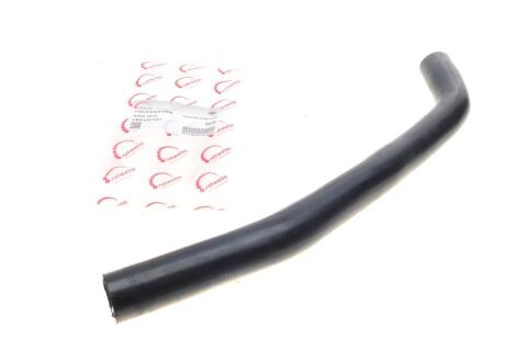 Патрубок радиатора (верхний) MB Sprinter OM642-646/VW Crafter 2.5 TDI 06-13