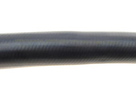 Патрубок радиатора (верхний) MB Sprinter OM642-646/VW Crafter 2.5 TDI 06-13