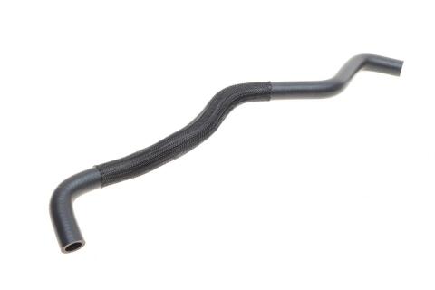 Патрубок радіатора VW T4 2.4D/2.5TDI 90-03