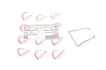 Фіксатор патрубка інтеркулера Renault Megane III 1.5 dCi 08-