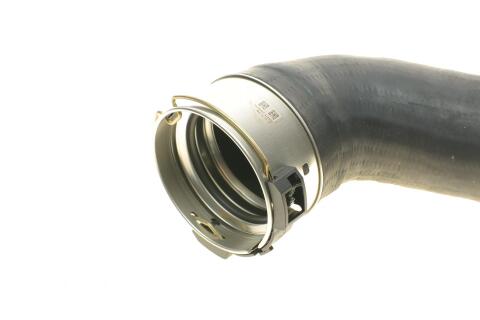 Патрубок интеркулера BMW X5 (E53) 01-06 M57 D30