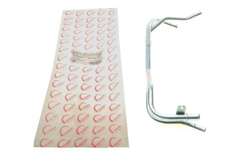 Трубка системи охолодження Ford Transit 2.4 TDE 00-06