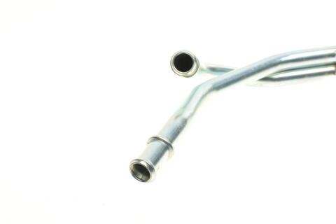 Трубка системи охолодження Ford Transit 2.4 TDE 00-06