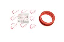 Гумка патрубка фільтра повітряного VW Crafter 2.5TDI 06-13