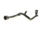 Патрубок интеркулера Renault Fluence/Scenic III/Megane III 1.5dCi 08-, фото 1 - интернет-магазин Auto-Mechanic
