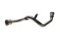 Патрубок интеркулера Renault Fluence/Scenic III/Megane III 1.5dCi 09-, фото 1 - интернет-магазин Auto-Mechanic