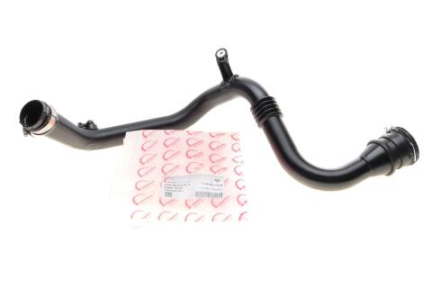 Патрубок интеркулера Renault Fluence/Scenic III/Megane III 1.5dCi 09-