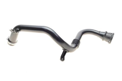 Патрубок интеркулера Renault Fluence/Scenic III/Megane III 1.5dCi 09-