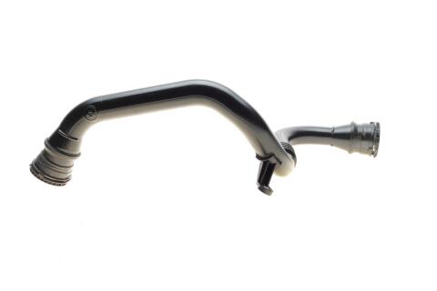 Патрубок интеркулера Renault Fluence/Scenic III/Megane III 1.5dCi 09-