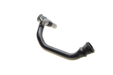 Патрубок интеркулера Renault Fluence/Scenic III/Megane III 1.5dCi 09-