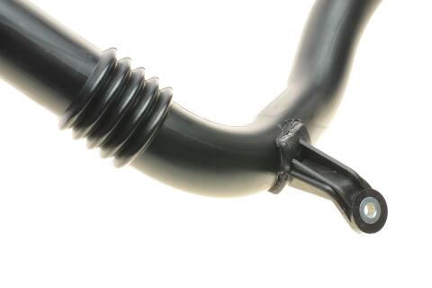Патрубок интеркулера Renault Fluence/Scenic III/Megane III 1.5dCi 08-