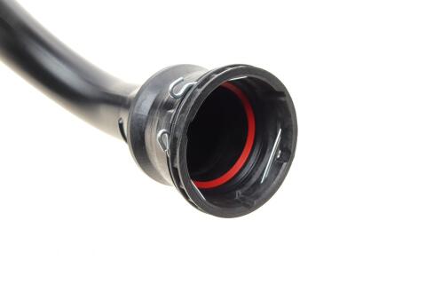 Патрубок интеркулера Renault Fluence/Scenic III/Megane III 1.5dCi 09-