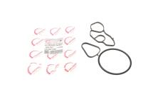 Прокладка корпуса фільтра масляного Citroen Berlingo/Peugeot Partner 1.6VTi 09-