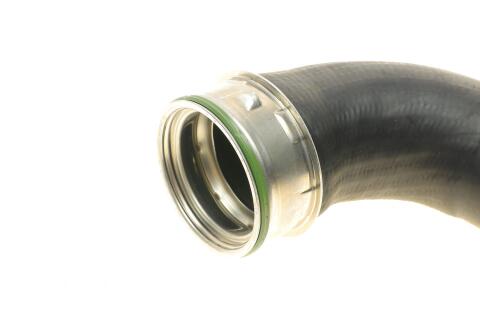Патрубок інтеркулера BMW X5 (E53) 01-06 M57 D30