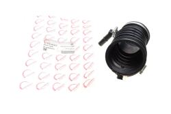 Патрубок фільтра повітряного Ford Connect 1.8TDCi 02-
