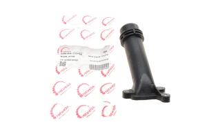 Фланець системи охолодження BMW 3 (E90-E92) 2.0d 06-13 (N47)