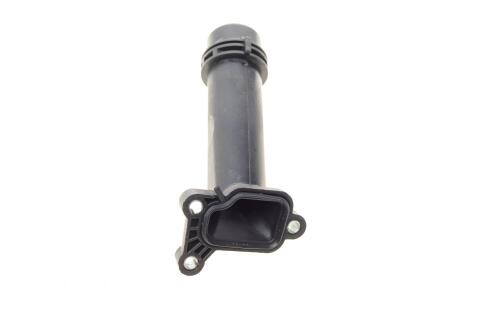 Фланець системи охолодження BMW 3 (E90-E92) 2.0d 06-13 (N47) Фланець системи охолодження BMW 3 (E90-E92) 2.0d 06-13 (N47)