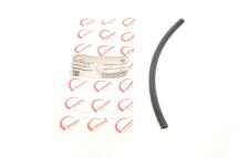 Патрубок інтеркулера Renault Megane/Scenic 1.5dCi 02-08 (5x11x26 мм)