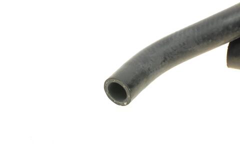 Патрубок радіатора (нижній) Renault Kangoo 1.9D 97-