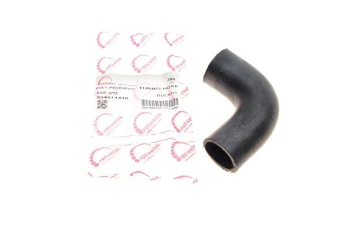 Патрубок системи охолодження Fiat Ducato 2.3 JTD 02-