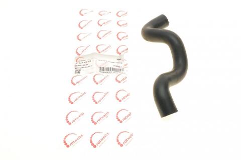 Патрубок системи охолодження Ford Transit 2.4TDCi/DI 00-06