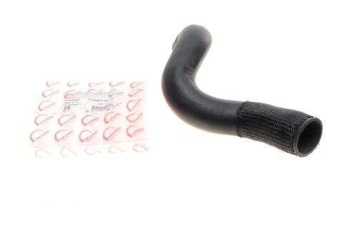 Патрубок интеркулера Ford Transit 2.2 TDCi 14- (коллектор-интеркуллер)