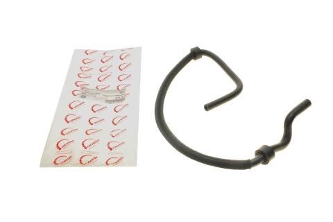 Патрубок системи охолодження VW LT 2.5TDI 96-06 Патрубок системи охолодження VW LT 2.5TDI 96-06