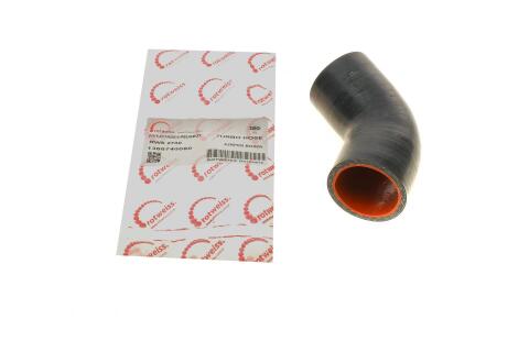 Патрубок интеркулера Citroen Jumper/Peugeot Boxer 2.2HDi 11-