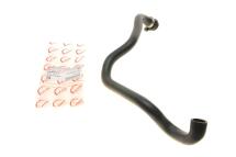 Патрубок радіатора BMW 3 (E90/E91/E92/E93) 2.5/3.0 04-13