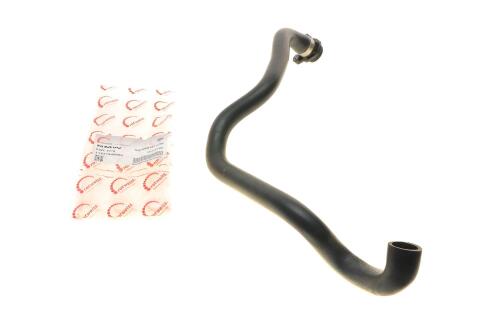 Патрубок радіатора BMW 3 (E90/E91/E92/E93) 2.5/3.0 04-13