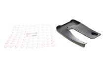 Бризковик (передній) (L) MB Sprinter 907 18- Бризковик (передній) (L) MB Sprinter 907 18-