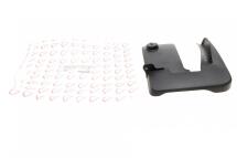 Бризковик (передній) (R) MB Sprinter 907 18- Бризковик (передній) (R) MB Sprinter 907 18-