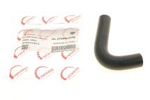 Патрубок вентиляції картера Fiat Ducato 2.3 JTD 02-