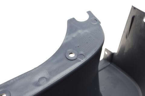 Кут бампера (заднього) Ford Transit 14- (R)