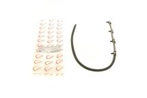 Шланг паливний BMW 3 (E90)/5 (E60/F10)/X (E83/F25) 04-18 N47 D20