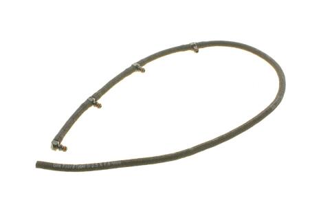 Шланг паливний BMW 3 (E46/E90)/5 (E39/E60) 98-10 M47 D20 Шланг паливний BMW 3 (E46/E90)/5 (E39/E60) 98-10 M47 D20