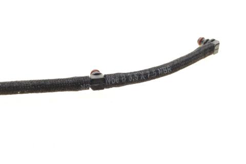 Шланг паливний BMW (E46)/X5 (E53) 3.0d 02-06 M57 D30 Шланг паливний BMW (E46)/X5 (E53) 3.0d 02-06 M57 D30
