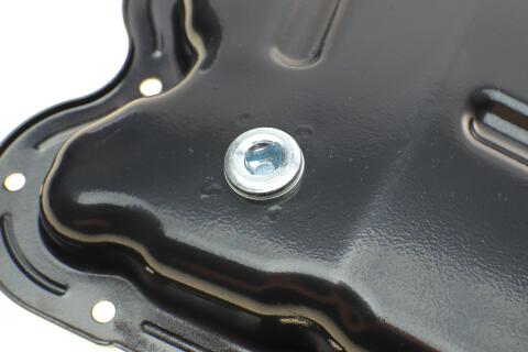 Маслоприймач (піддон)(25мм) Renault Master 2.3 CDTI/dCi 10-/Trafic 2.0dCi 06- Маслоприймач (піддон)(25мм) Renault Master 2.3 CDTI/dCi 10-/Trafic 2.0dCi 06-